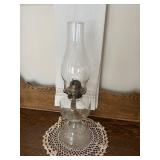 Oil Lamp
