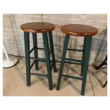 Bar stools