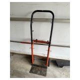 2 wheel dolly