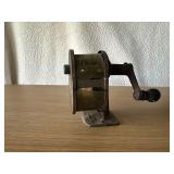 PENCIL SHARPNER