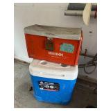 coolers