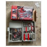 Road side emerg. kit