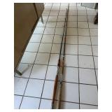 FISHING RODS