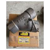 Jegs Exhaust cut outs ( New in box)