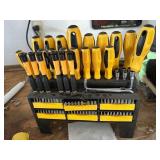 Misc. tools ( 4 lots )