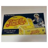 SIGNS APROX 10. POSSABLY MORE AS WE FIND THEM