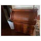 ROLL TOP DESK