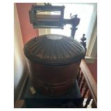 COPPER WASHING MACHINE
