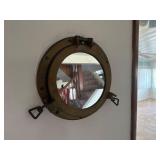 PORT HOLE MIRRORS