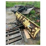 snow plow 2