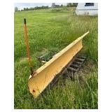 snow plow 1