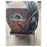 stick welder