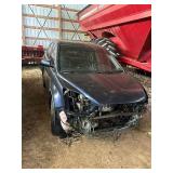 2007 Honda CRV ( read description )