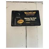 Monroe sign ( works )