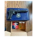 bb/pellit gun