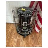 K1 heater