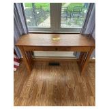 table