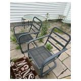 Misc furniture chairs and tables