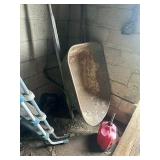 wheelbarrow (good tire)