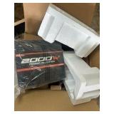 Power inverter  NEW