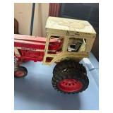 toy tractors