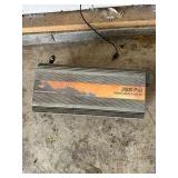 Power inverter