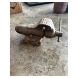 bench vice