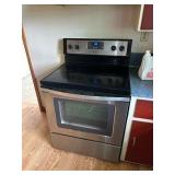 electric range