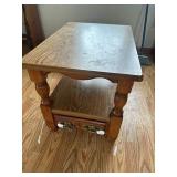 end table
