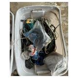 automotive wiring and misc