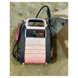 SNAP ON JUMP BOX