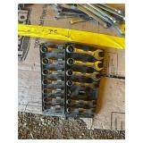 CRAFTSMAN METRIC AND STD
