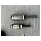 PIPE EXPANSION TOOLS