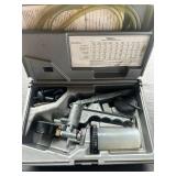 BRAKE BLEED TOOL