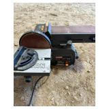 CRAFTSMAN BELT SANDER