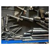 MISC TOOLS, PUNCH & PULLERS