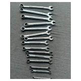 CRAFTSMAN  7mm-19mm