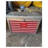 LOADED TOOL BOX MULTI PICS