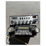 CB & RADIO