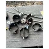 MISC OIL FILTER TOOLS & SYPHON TOOL