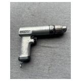 SNAP ON DRILL