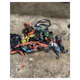 STRAP  LOT