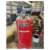 CRAFTSMAN UPRIGHT COMPRESSOR