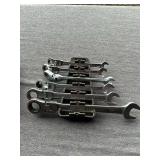 GEAR WRENCH 3/8-3/4