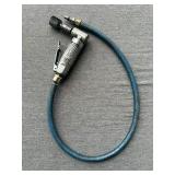 MAC ANGLE GRINDER