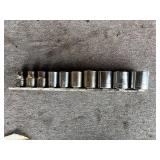 SNAP ON & CRAFTSMAN 3/8 DRIVE