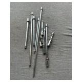SNAP ON EXTENSIONS