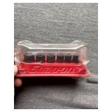 SNAP ON 1/4 STD SOCKET SET
