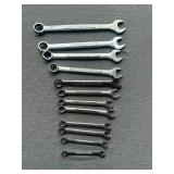 CRAFTSMAN 3/8 TO 15/16