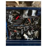 ( multi pic) MISC BOX DRAWER CONTENTS
